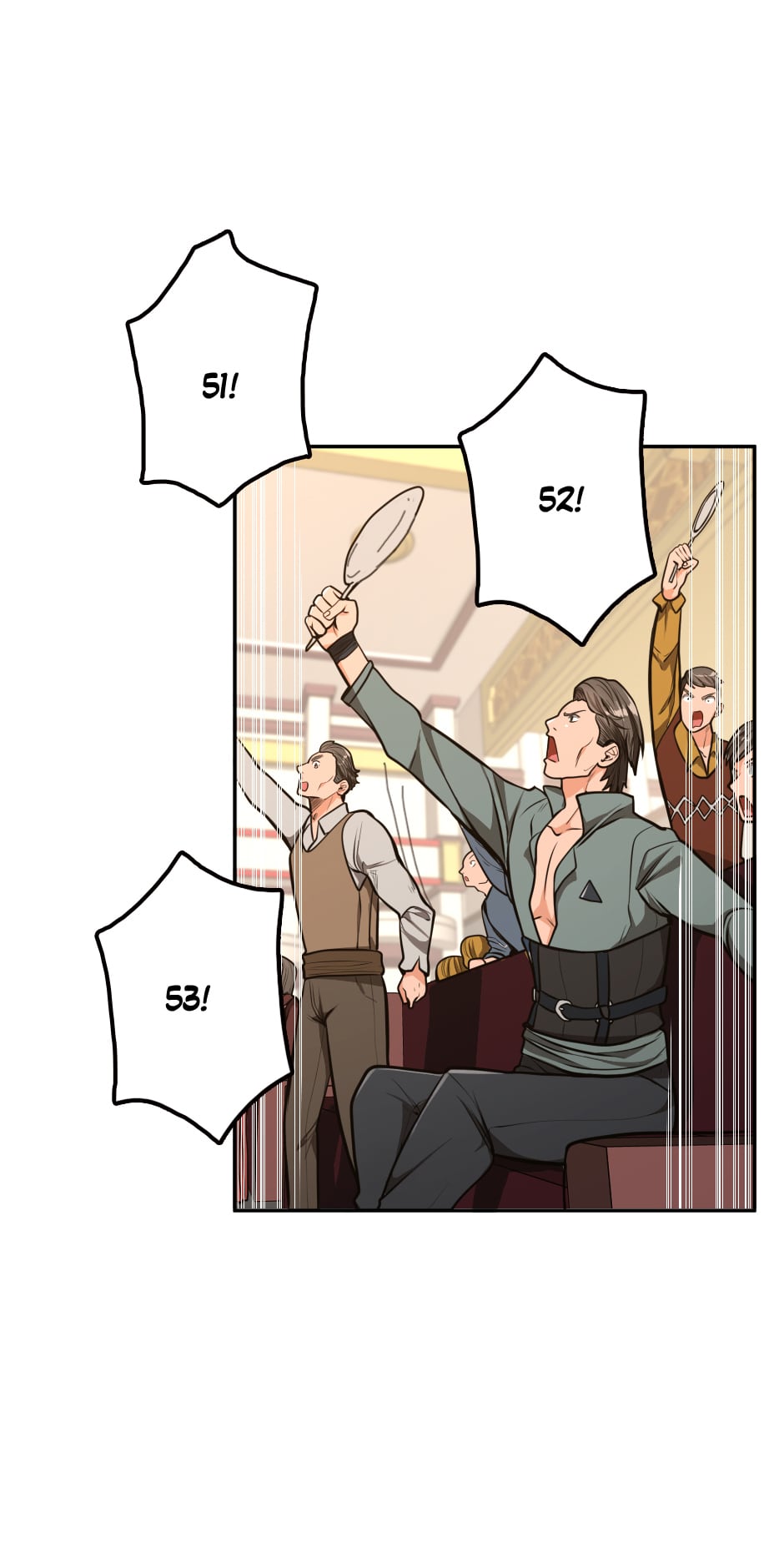 The Beginning After The End Chapter 41 image 29